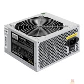 Блок питания Exegate ES261568RUS-PC Блок питания 450W ExeGate UNS450 (ATX, PC, 12cm fan, 24pin, 4pin, PCIe, 3xSATA, 2xIDE, кабель 220V в комплекте)