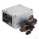 Блок питания Exegate ES261568RUS-PC Блок питания 450W ExeGate UNS450 (ATX, PC, 12cm fan, 24pin, 4pin, PCIe, 3xSATA, 2xIDE, кабель 220V в комплекте)