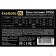 Блок питания Exegate EX282070RUS-PC Блок питания 550W ExeGate XP550 (ATX, PC, 12cm fan, 24pin, 4pin, PCIe, 3xSATA, 2xIDE, black, кабель 220V в комплекте)
