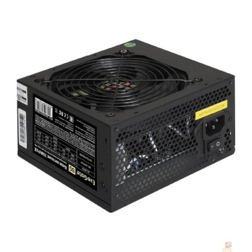Блок питания Exegate EX292176RUS-PC Блок питания 750W ExeGate 750NPXE (ATX, PPFC, PC, 12cm fan, 24pin, 2x(4+4)pin, 2xPCI-E, 5xSATA, 3xIDE,  black, кабель 220V в комплекте)