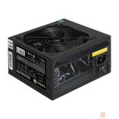 Блок питания Exegate EX292167RUS Блок питания 800W ExeGate XP800 (ATX, 12cm fan, 24pin, 2x(4+4)pin, 2xPCI-E, 5xSATA, 3xIDE, black) 