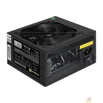 Блок питания Exegate EX292167RUS Блок питания 800W ExeGate XP800 (ATX, 12cm fan, 24pin, 2x(4+4)pin, 2xPCI-E, 5xSATA, 3xIDE, black) 