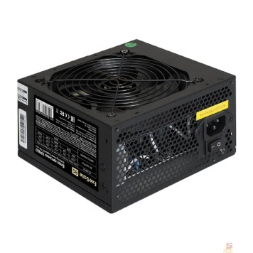 Блок питания Exegate EX292243RUS Блок питания 850W ExeGate XP850 (ATX, 12cm fan, 24pin, 2x(4+4)pin, 2xPCI-E, 5xSATA, 3xIDE, black)