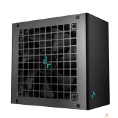 Блок питания Deepcool GAMERSTORM PK850D (ATX 2.4, 850W, PWM 120mm fan, Active PFC+DC to DC, 80+ BRONZE) RE