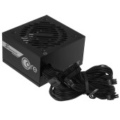 Блок питания Seasonic Core GC-750 ATX 750W Core V2 GC-750 80+ gold (20+4pin) APFC 120mm fan 2xSATA RTL 