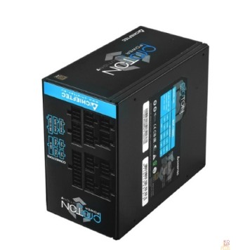 Блок питания CHIEFTEC Proton BDF-1000C,  1000Вт,  140мм,  черный, retail-2