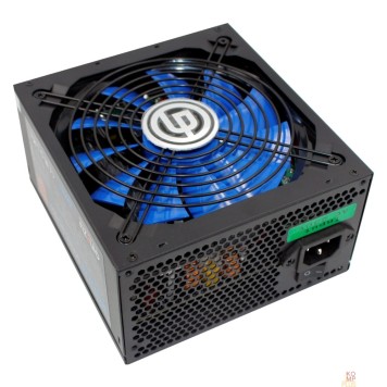 Блок питания Ginzzu MC1000 14CM 80+Bronze-1