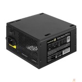 Блок питания Exegate EX292341RUS Блок питания 750W ExeGate 80 PLUS® 750PPH-LT (ATX, APFC, КПД 82% (80 PLUS), 12cm fan, 24pin, 2x(4+4)pin, 4xPCI-E, 8xSATA, 4xIDE, black, Color Box)
