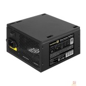 Блок питания Exegate EX292341RUS-OEM Блок питания 750W ExeGate 80 PLUS® 750PPH-LT-OEM (ATX, APFC, КПД 82% (80 PLUS), 12cm fan, 24pin, 2x(4+4)pin, 4xPCI-E, 8xSATA, 4xIDE, black, RTL)