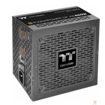 Блок питания Блок питания Thermaltake Toughpower GF A3 Gen.5,  850Вт,  140мм,  retail ps-tpd-0850fnfage-h
