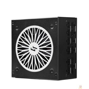 Блок питания CHIEFTEC PowerUp GPX-550FC,  550Вт,  120мм,  черный, retail-2