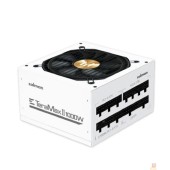Блок питания Zalman <TMX2> ZM1000-TMX2 W <1000W, ATX v3.0 GEN 5.0, EPS, APFC, 12cm Fan, FCM, 80+ GOLD, Retail>