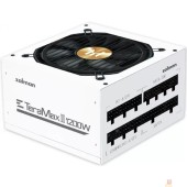 Блок питания Zalman <TMX2> ZM1200-TMX2 W <1200W, ATX v3.1 GEN 5.1, EPS, APFC, 12cm Fan, FCM, 80+ GOLD, Retail>