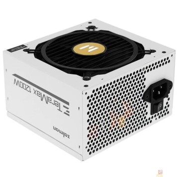 Блок питания Zalman <TMX2> ZM1200-TMX2 W <1200W, ATX v3.1 GEN 5.1, EPS, APFC, 12cm Fan, FCM, 80+ GOLD, Retail>-2