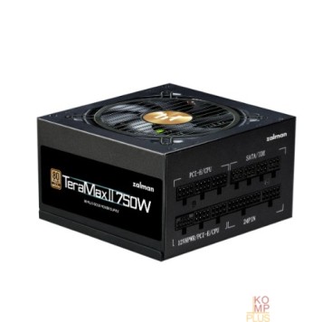 Блок питания Zalman ZM750-TMX2