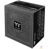 Блок питания Блок питания Thermaltake Toughpower GF A3 Gen.5,  1050Вт,  140мм,  черный, retail ps-tpd-1050fnfage-h