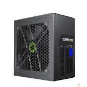 Блоки питания GameMax Блок питания ATX 650W GX-650 Modular
