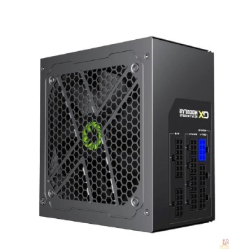Блоки питания GameMax Блок питания ATX 650W GX-650 Modular