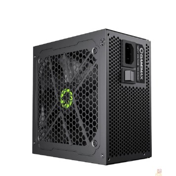 Блоки питания GameMax Блок питания ATX 650W GX-650 Modular-1