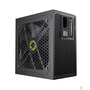 Блоки питания GameMax Блок питания ATX 850W GX-850 Modular