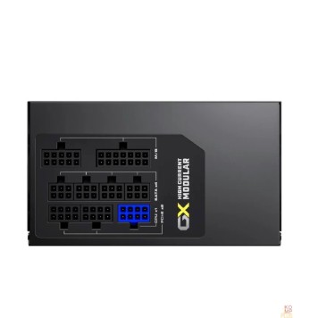 Блоки питания GameMax Блок питания ATX 850W GX-850 Modular-1