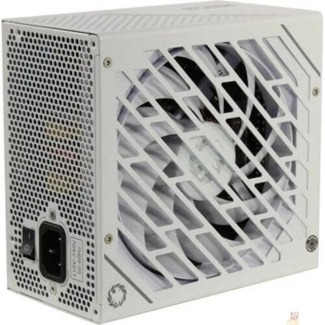Блоки питания GameMax Блок питания ATX 850W GX-850 PRO White