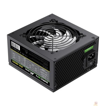 Блоки питания ZIRCON AK-600 ATX 600W-1