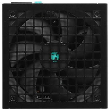 Блок питания Deepcool GAMERSTORM PN1200M (ATX 3.1, 1200W, Full Cable Management, PWM 135mm fan, Active PFC, 80+ GOLD, Active PFC + Full Bridge SRC LLC + DC/DC, Gen5 PCIe) RET-1