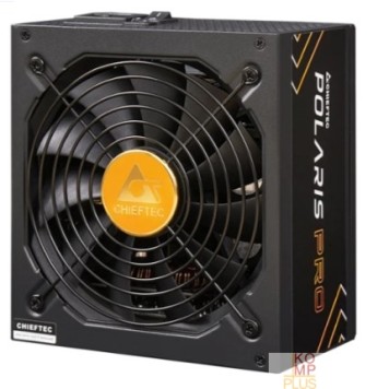 Блок питания Chieftec POLARIS PRO PPX-1300FC-A3 1300W Platinum ATX 3.0