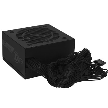 Блок питания Seasonic Core BC-850 ATX 850W Core V2 BC-850 80+ bronze (20+4pin) APFC 120mm fan 2xSATA RTL 