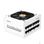 Блок питания Zalman <TMX2> ZM850-TMX2 WH <850W, ATX v3.0 GEN 5.0, EPS, APFC, 12cm Fan, FCM, 80+ GOLD, Retail>