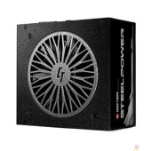 Блок питания CHIEFTEC SteelPower BDK-750FC Блок питания 750Вт,  120мм,  черный, retail