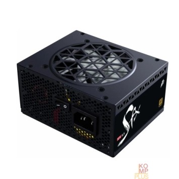 Блок питания  1STPLAYER SFX 850W PLATINUM / SFX, APFC, 80 PLUS Platinum, SR + LLC + DC-DC, 80mm fan, full modular / PS-850SFX