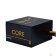 Блок питания Chieftec Proton BDF-600S-Bulk (ATX 2.3, 600W, 80 PLUS BRONZE, Active PFC, 120mm fan) OEM