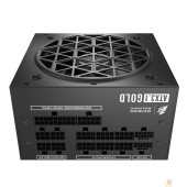 Блок питания  1STPLAYER NGDP Gold 750W / ATX 3.1, APFC, 80 PLUS Gold, LLC+DC-DC, 120mm fan, full modular / HA-750BA4