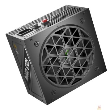 Блок питания  1STPLAYER NGDP Gold 750W / ATX 3.1, APFC, 80 PLUS Gold, LLC+DC-DC, 120mm fan, full modular / HA-750BA4-1