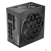 Блок питания  1STPLAYER NGDP Gold 850W / ATX 3.0, APFC, 80 PLUS Gold, LLC+DC-DC, 120mm fan, full modular / HA-850BA4