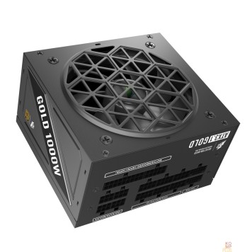 Блок питания  1STPLAYER NGDP Gold 850W / ATX 3.0, APFC, 80 PLUS Gold, LLC+DC-DC, 120mm fan, full modular / HA-850BA4-2