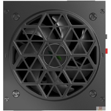 Блок питания  1STPLAYER NGDP Gold 1000W / ATX 3.0, APFC, 80 PLUS Gold, LLC+DC-DC, 120mm fan, full modular / HA-1000BA4-2