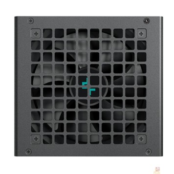 Блок питания Блок питания Deepcool PL750D (ATX 3.0, 750W, PWM 120mm fan, Active PFC+DC to DC, 80+ BRONZE) RET-1