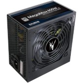 Блок питания Zalman <TX> ZM600-TXII (V2) <600W, ATX12V v2.3, APFC, 12cm Fan, 80+, Ret>