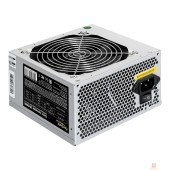 Блок питания Блок питания ATX 800W 24PIN FAN 5SATA EX292165RUS-PC EXEGATE