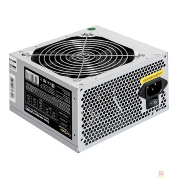Блок питания Блок питания ATX 800W 24PIN FAN 5SATA EX292165RUS-PC EXEGATE