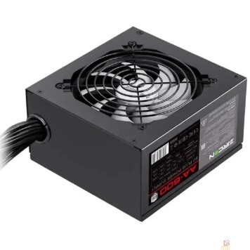 Блоки питания ZIRCON Блок питания ATX 600W AA-600-1
