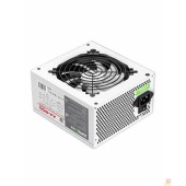 Блоки питания ZIRCON Блок питания ATX 600W AA-600 White