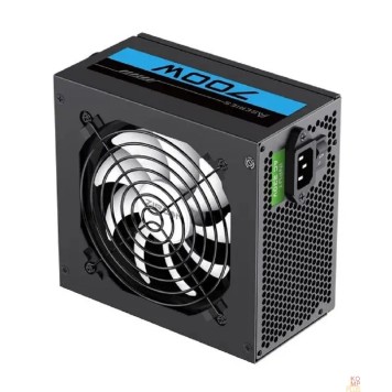 Блоки питания ZIRCON Блок питания ATX 700W AA-700