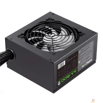 Блоки питания ZIRCON Блок питания ATX 800W AA-800-1