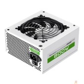 Блоки питания ZIRCON Блок питания ATX 800W AA-800 White