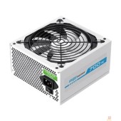 Блоки питания ZIRCON Блок питания ATX 700W GTI-700 White