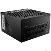 Блок питания Блок питания 1000W MSI MPG A1000G 80+ Gold Full modularATX 3.0 PCIE5 RTL (306-7ZP7C11-CE0)